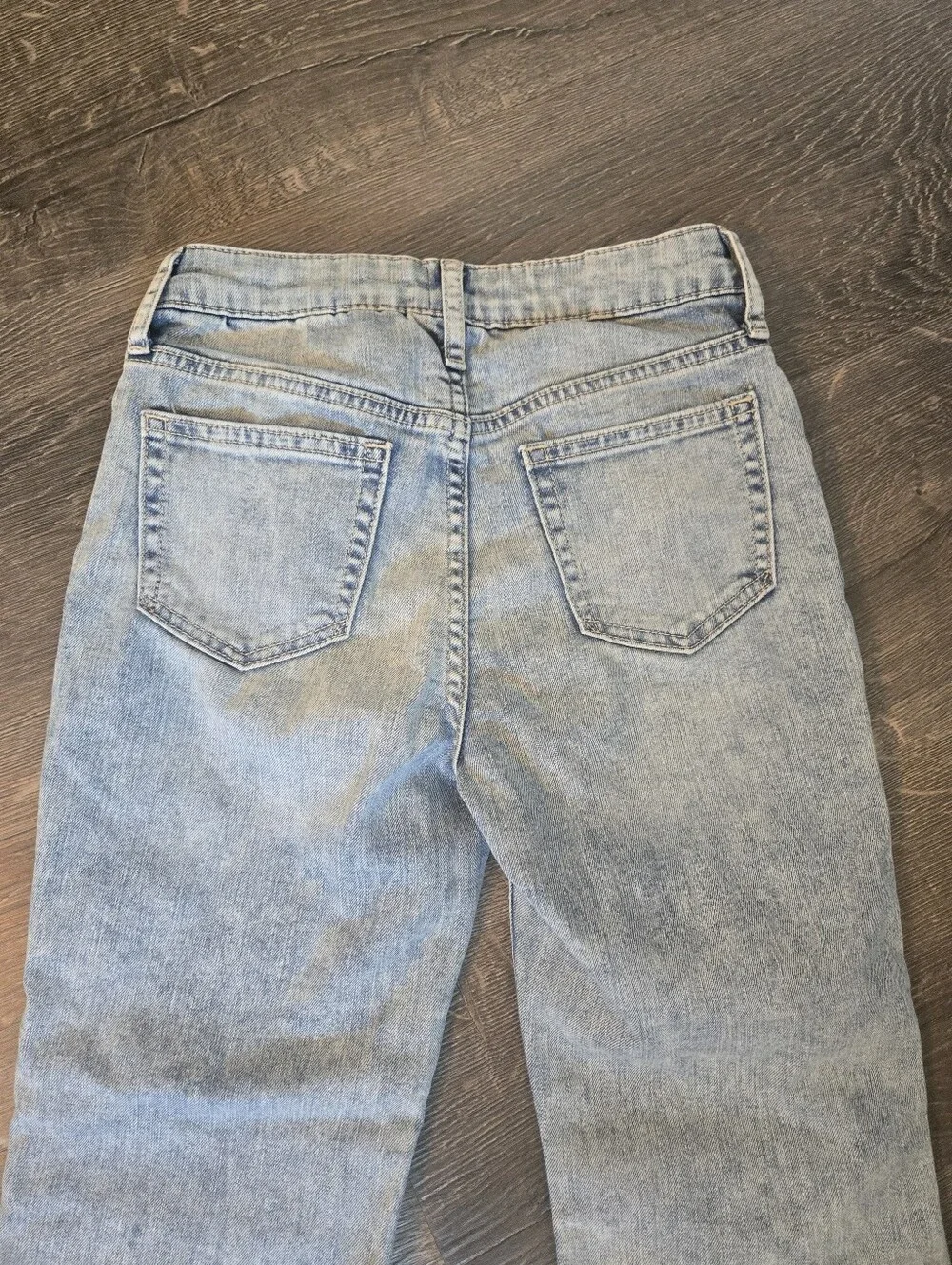 GAP high rise